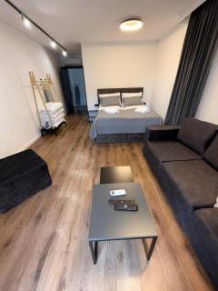 Felicita apartmens - Sarajevo - 0