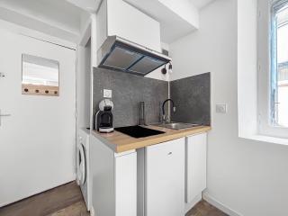 Studio confortable centre Perpignan proche commerces - 7