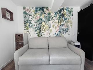 Studio lumineux et fonctionnel à Perpignan - 8