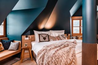 Schlosshotel Kitzbühel - 9