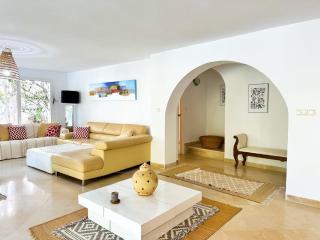 Jardin secret - La Marsa - 7