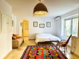 Jardin secret - La Marsa - 2
