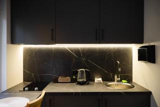 Стильні апартаменти MYFREEDOM у ЖК Smart Concept ваш затишок на Подолі - 2