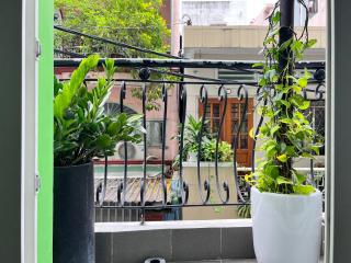 Tumy Homestay Saigon - Ho-Chi-Minh-Stadt - 1