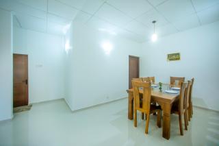 Villa Enchanté - Apartment in Nugegoda 2BR - Talapatpitiya - 4