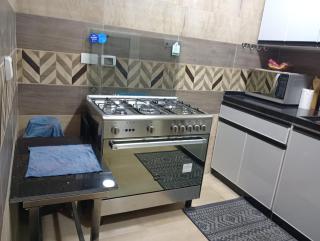كومباوند صواري اسكندريه الجديده - Alexandrië - 5