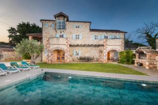 Villa Lamija by Villsy - 5