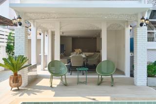 Luxury Pool Villa in the Heart of the Chiang Mai - 9