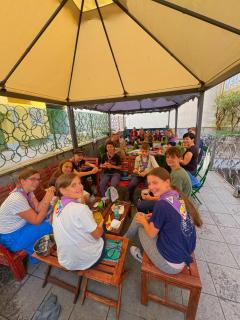 Lion University & Youth Hostel Milano - Mailand - 8