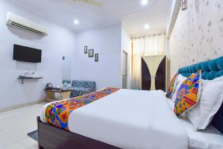 FabHotel The Nine - Jaipur - 6