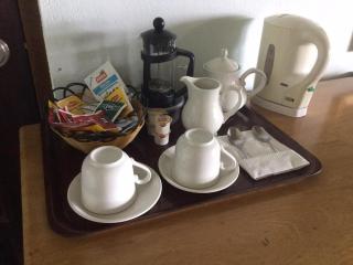 Petite Anse Hotel - Mount Alexander - 3