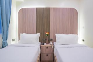 Rcc hotels Ameerpet - Haiderabad - 6