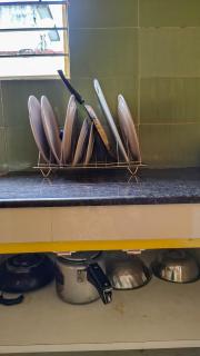 Ila's AlohiGhar - Making Memories - 1