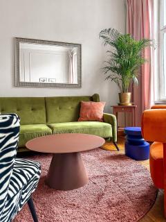 Old Town Centrum Residence Apartments - 4