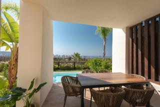Four Points by Sheraton Costa Blanca Villas - Benidorm - 7