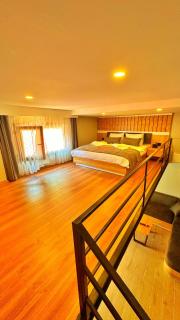 Çakıroğlu Villa Kent Pansiyon - 9