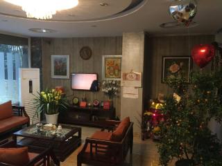 New Amely Hotel - Hanoi - 3