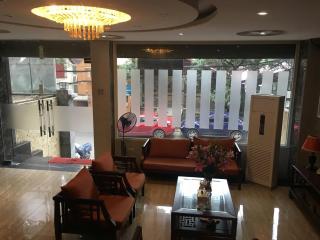 New Amely Hotel - 2
