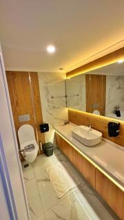 Çakıroğlu Villa Kent Pansiyon - Uzungöl - 6