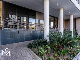 Menlyn Maine Luxury Rentals - 1