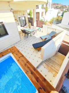 Villa Sea Gem - Agia Pelagia - 3