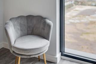 Spacious & Bright 1 Bed Apartment in Birmingham - Birmingham - 2