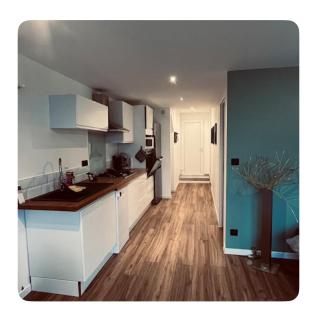 Appartement tout confort climatisé - Saint-Uze - 6