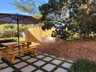 Villa Soleil - Riebeek-Kasteel - 5