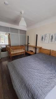 Rīga, Latvija pie Gucha - 1