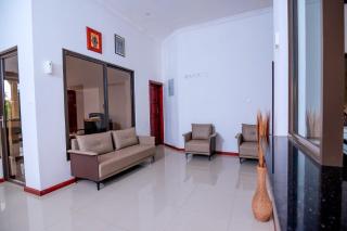 Luxe Countryside Convention Center - Livingstone - 9