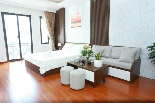 Homestay TuanAnh - Hanoi - 7