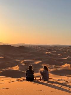 Sultana Merzouga camp - Merzouga - 7