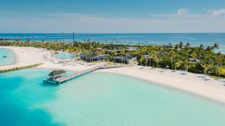 Joy Island Maldives All Inclusive Resort - 0