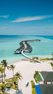 Joy Island Maldives All Inclusive Resort - 4