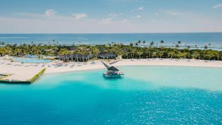Joy Island Maldives All Inclusive Resort - 3