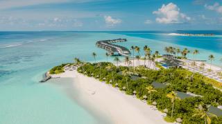Joy Island Maldives All Inclusive Resort - 6