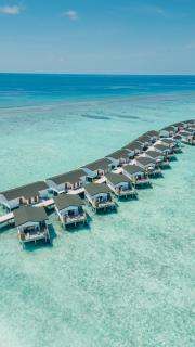 Joy Island Maldives All Inclusive Resort - 2