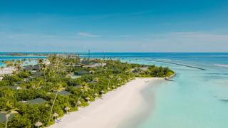 Joy Island Maldives All Inclusive Resort - 7