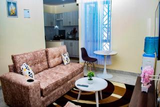 Comfort and style - Nairobi - 2
