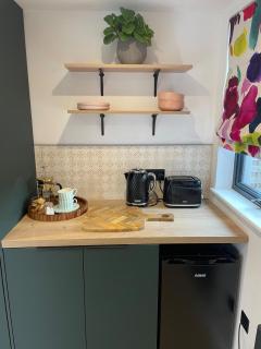Cosy Home with beautiful views - Bisley - 4