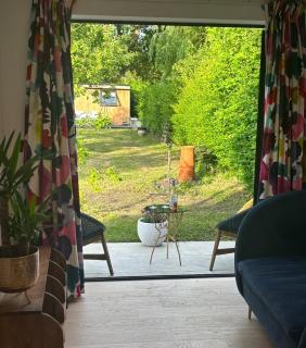 Cosy Home with beautiful views - Bisley - 1