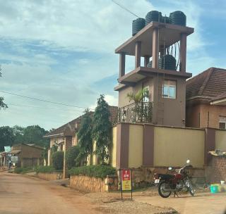 House Of Shee - Kampala - 7