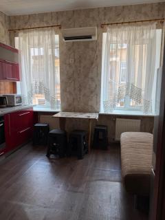улица Малая Арнаутская Апартаменты 106 - Odessa - 7