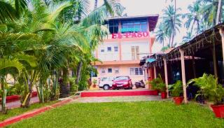 Hotel El - Paso - Arambol - 0