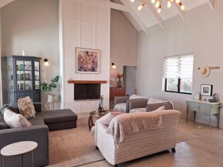 Villa Soleil - Riebeek-Kasteel - 5