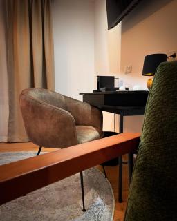 Landgasthof zur Leonie - Wirtshaus & Boutiquehotel - - 4