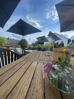 Landgasthof zur Leonie - Wirtshaus & Boutiquehotel - 8