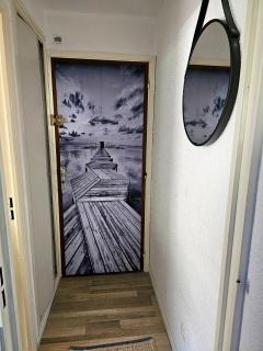 Charmant studio de 4 couchages - 5