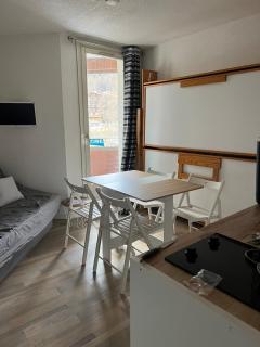 Charmant studio de 4 couchages - 2