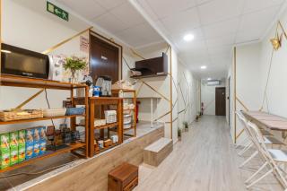 7A Hostal - 8